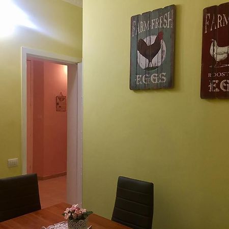 Montello Sweet House Iun Q5874 Βίλα Κάλιαρι Εξωτερικό φωτογραφία