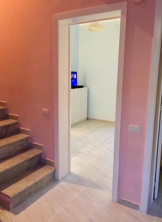 Montello Sweet House Iun Q5874 Βίλα Κάλιαρι Εξωτερικό φωτογραφία