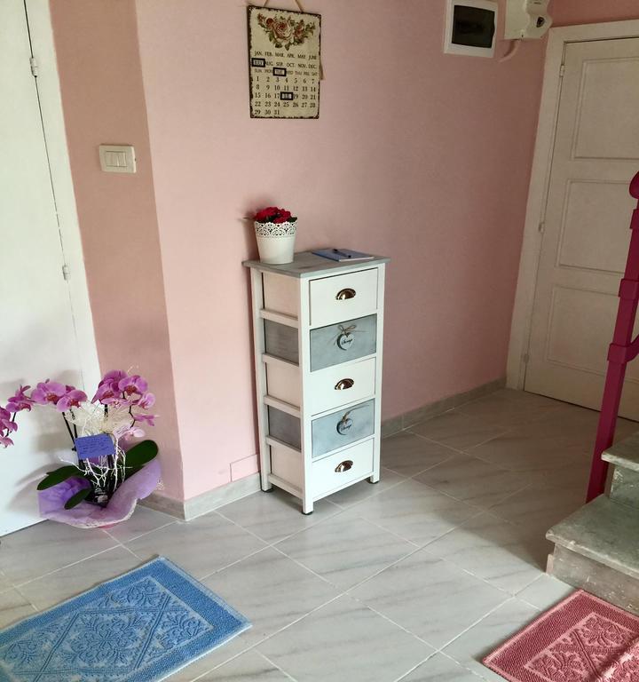 Montello Sweet House Iun Q5874 Βίλα Κάλιαρι Εξωτερικό φωτογραφία