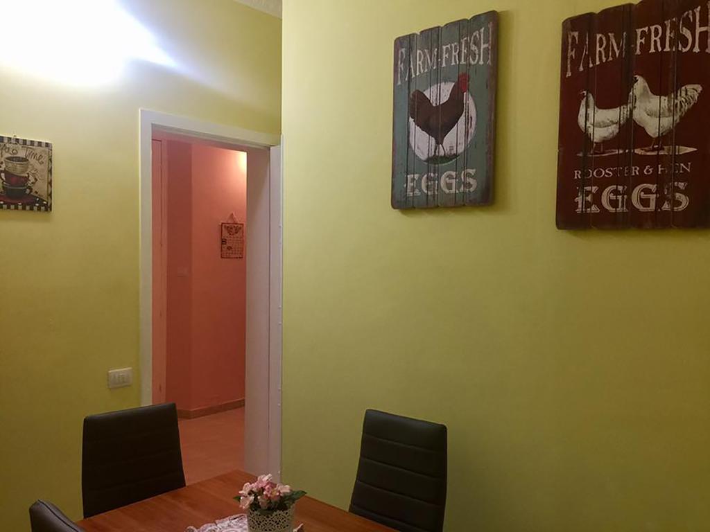 Montello Sweet House Iun Q5874 Βίλα Κάλιαρι Εξωτερικό φωτογραφία