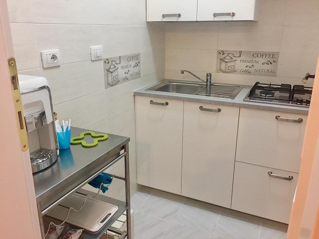 Montello Sweet House Iun Q5874 Βίλα Κάλιαρι Εξωτερικό φωτογραφία