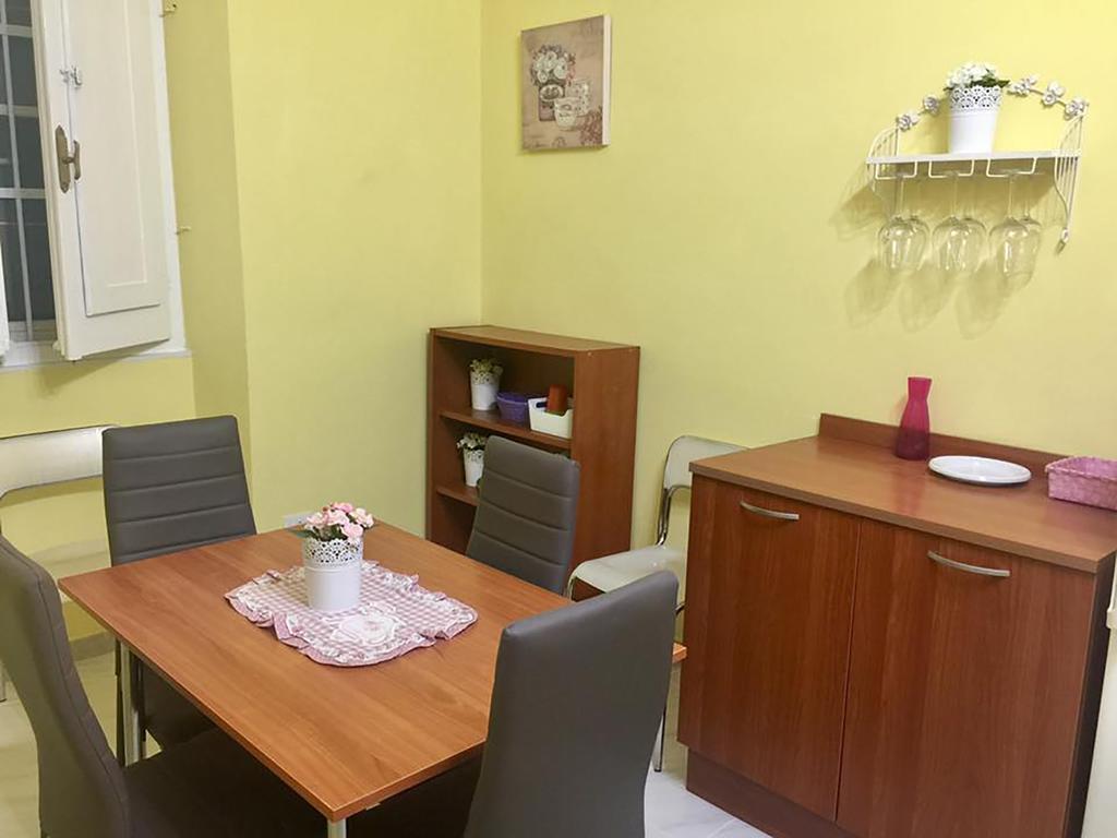 Montello Sweet House Iun Q5874 Βίλα Κάλιαρι Εξωτερικό φωτογραφία