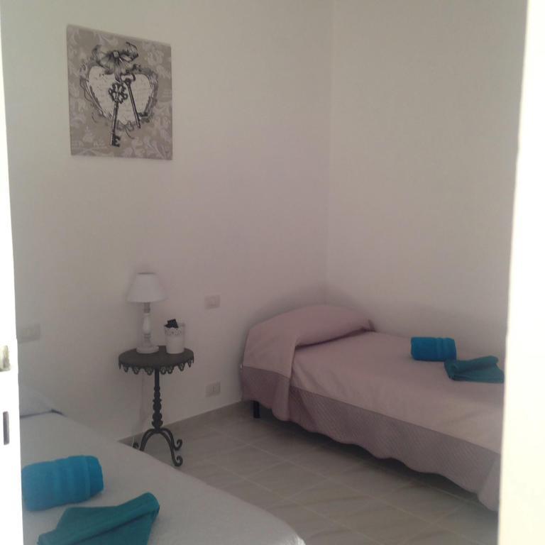 Montello Sweet House Iun Q5874 Βίλα Κάλιαρι Εξωτερικό φωτογραφία
