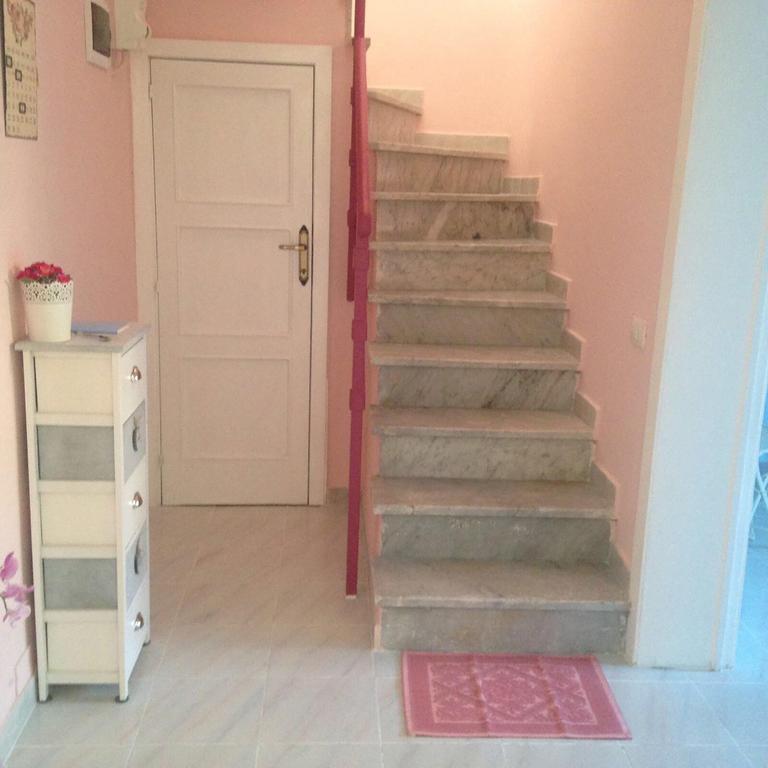Montello Sweet House Iun Q5874 Βίλα Κάλιαρι Εξωτερικό φωτογραφία