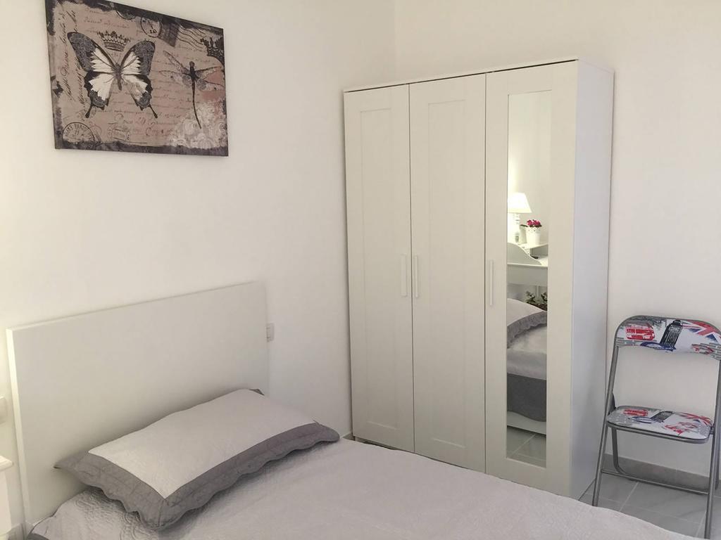 Montello Sweet House Iun Q5874 Βίλα Κάλιαρι Εξωτερικό φωτογραφία